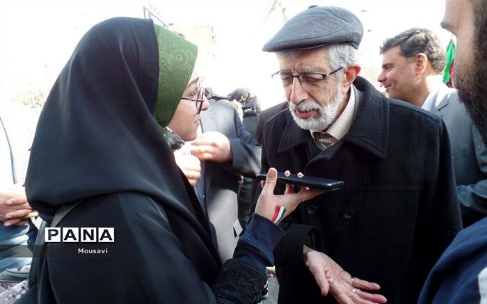 با این نسل جوان، فردای بهتری از امروز خواهیم داشت