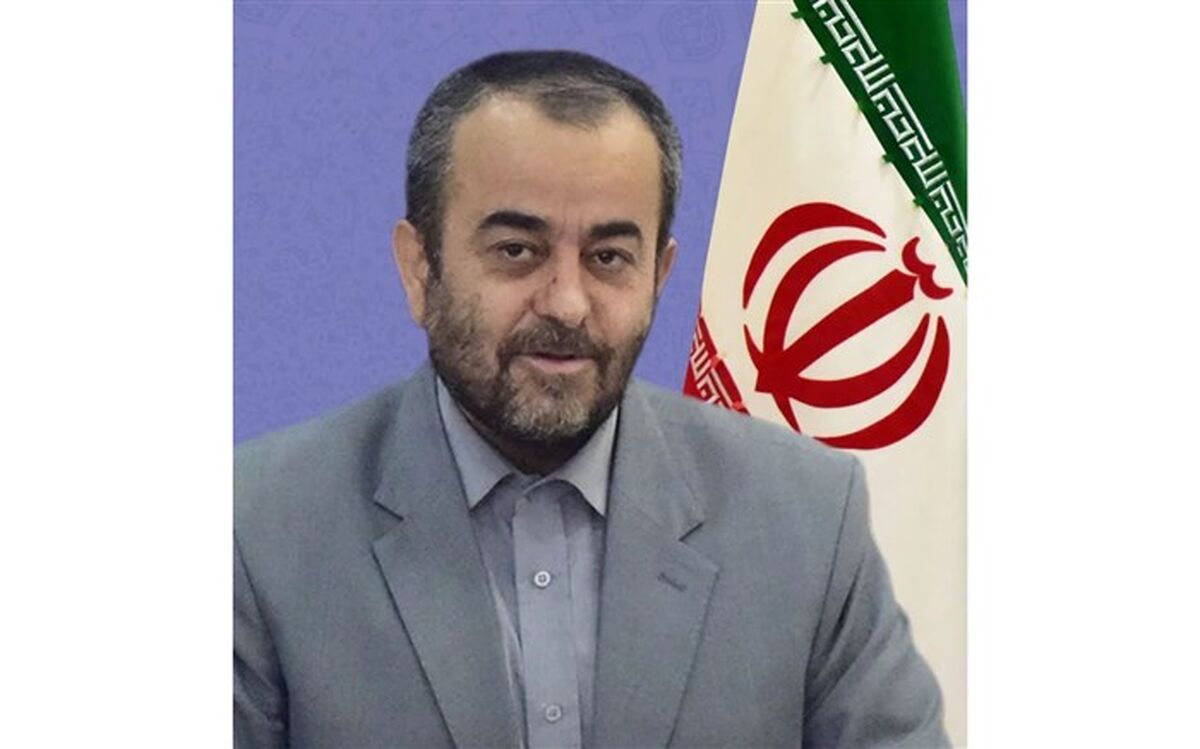 تقدیر استاندار خراسان جنوبی از حضور مردم  در راهپیمایی ۲۲ بهمن