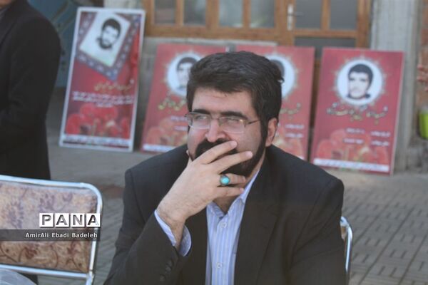 میز خدمت در شهرستان میاندورود