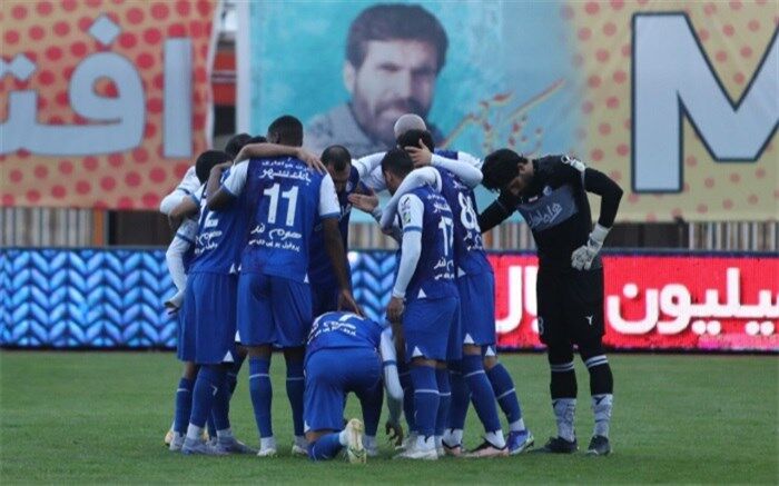 دیدار پیکان - استقلال لغو می‌شود
