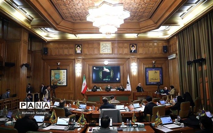 تصویب یک فوریت ساختار پایش طرح‌های توسعه شهری