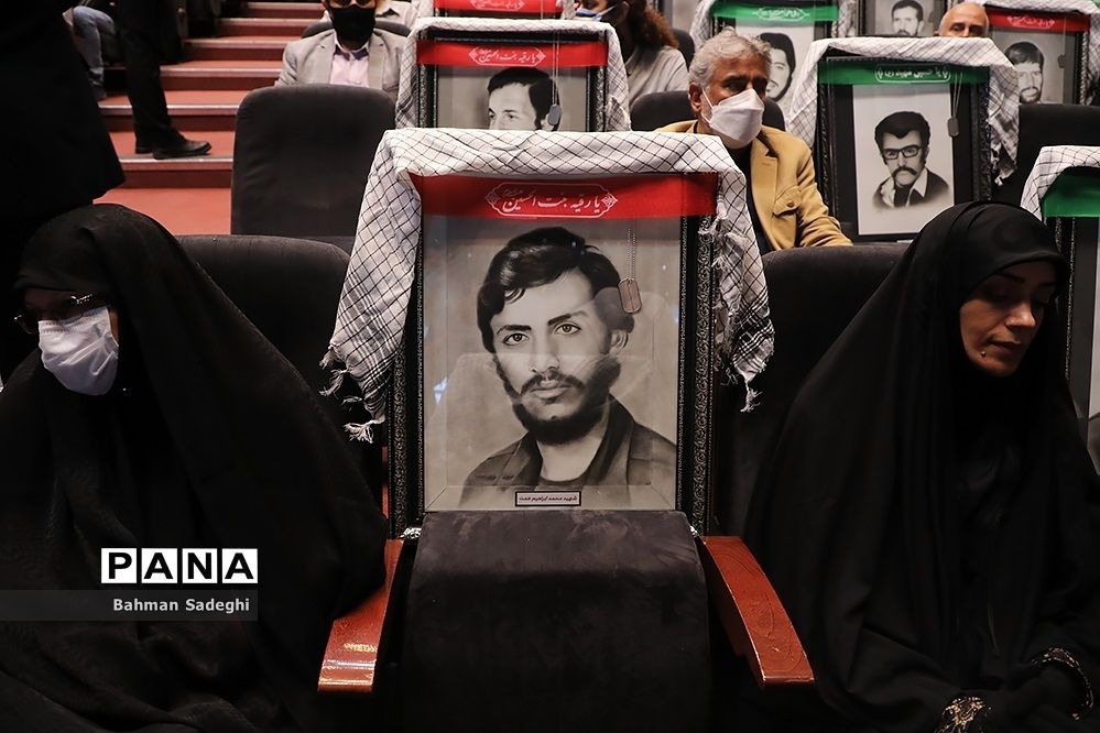 تیزر هفدهمین جشنواره بین‌المللی فیلم مقاومت منتشر شد