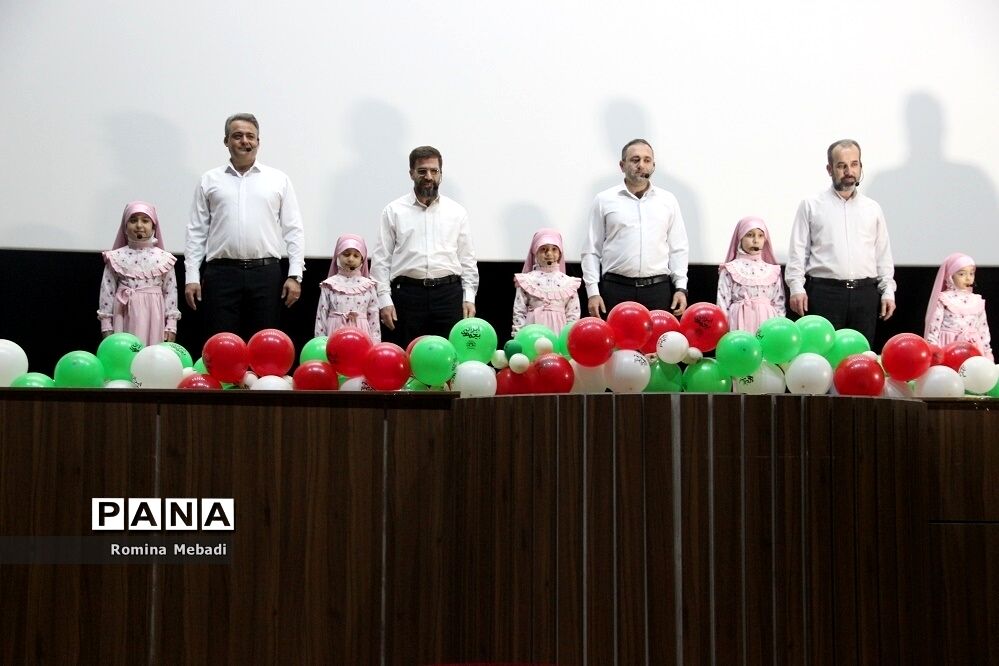 اتمام جشنواره فیلم فجر در پردیس سینمایی فجر اسلامشهر