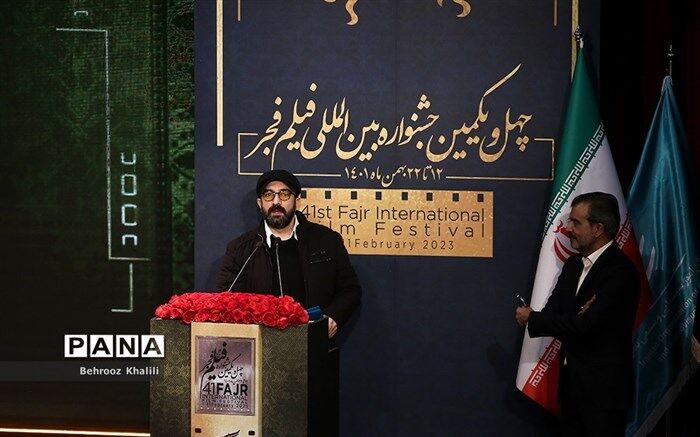 از اهدای سیمرغ‌های تازه تا ایراد گلایه‌ها و انتقادها و آقای پویان شعله‌ور!!!