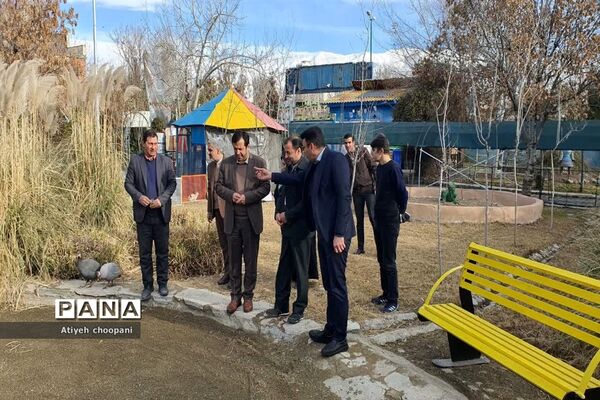 نشست صمیمی بررسی امکانات و ظرفیت‌های کانون‌ها در کانون فرهنگی تربیتی قدس