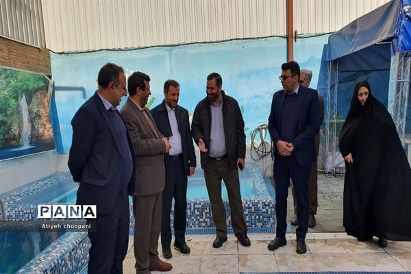 نشست صمیمی بررسی امکانات و ظرفیت‌های کانون‌ها در کانون فرهنگی تربیتی قدس