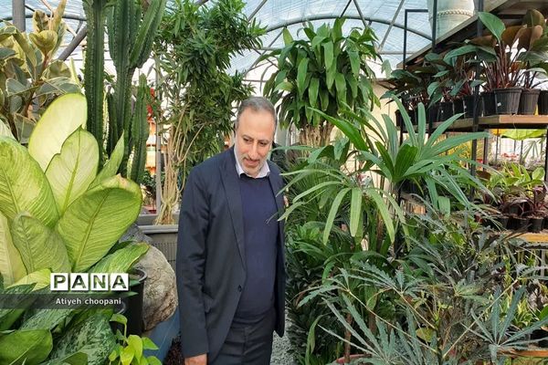 نشست صمیمی بررسی امکانات و ظرفیت‌های کانون‌ها در کانون فرهنگی تربیتی قدس