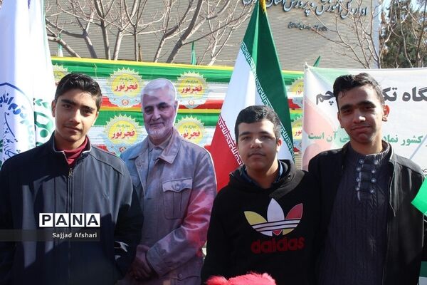 قاب ماندگار با حاج قاسم سلیمانی-1