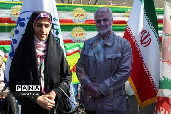 قاب ماندگار با حاج قاسم سلیمانی-1