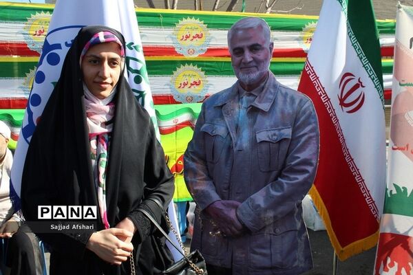 قاب ماندگار با حاج قاسم سلیمانی-1