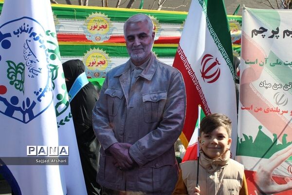 قاب ماندگار با حاج قاسم سلیمانی-1