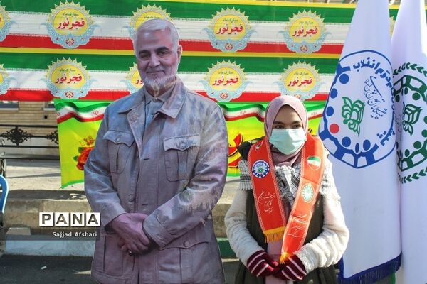 قاب ماندگار با حاج قاسم سلیمانی-1