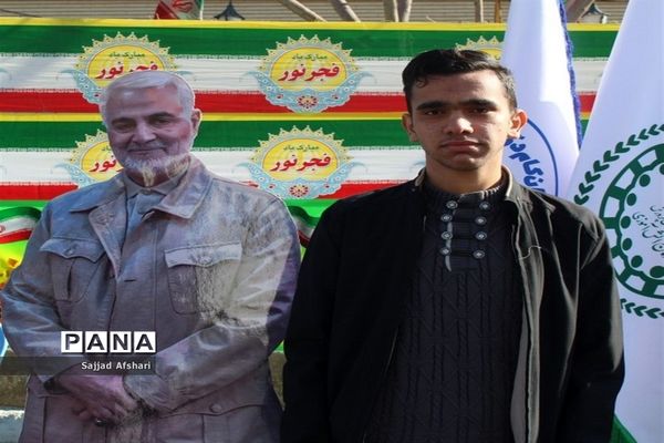 قاب ماندگار با حاج قاسم سلیمانی-1