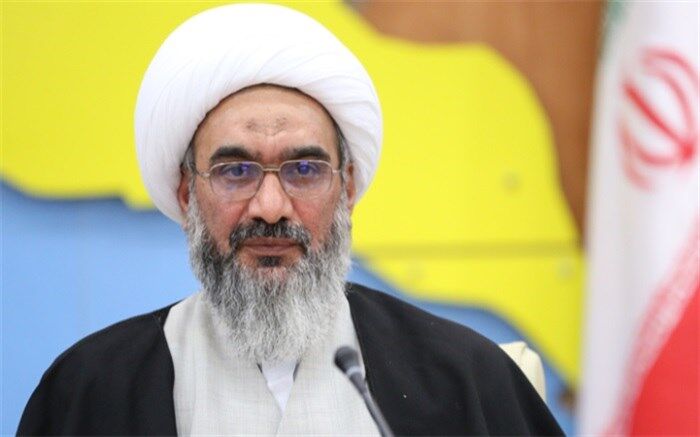 قدردانی امام جمعه بوشهر از حضور حماسی مردم در راهپیمایی ۲۲ بهمن
