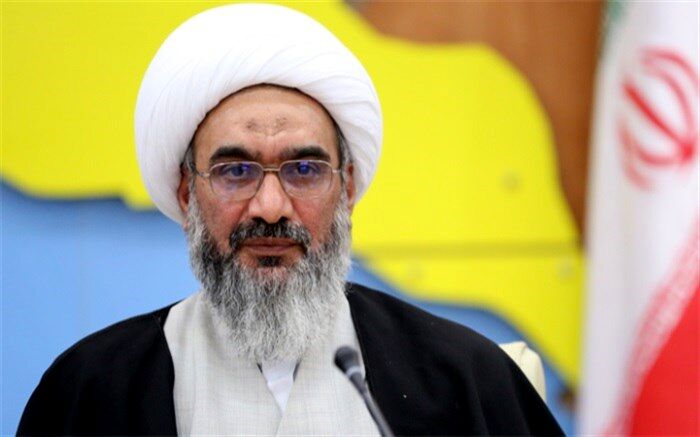 قدردانی امام جمعه بوشهر از حضور حماسی مردم در راهپیمایی ۲۲ بهمن