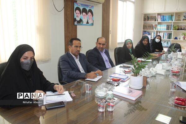 ستاد بزرگداشت هفته تربیت اسلامی و روز امور تربیتی استان بوشهر