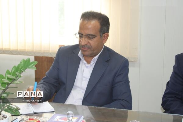 ستاد بزرگداشت هفته تربیت اسلامی و روز امور تربیتی استان بوشهر