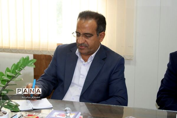 ستاد بزرگداشت هفته تربیت اسلامی و روز امور تربیتی استان بوشهر
