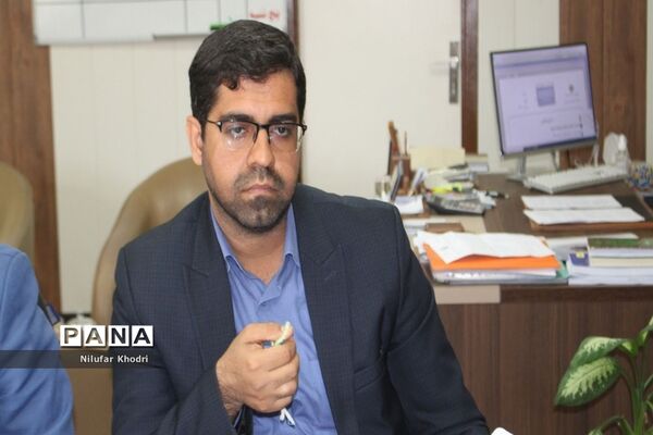ستاد بزرگداشت هفته تربیت اسلامی و روز امور تربیتی استان بوشهر