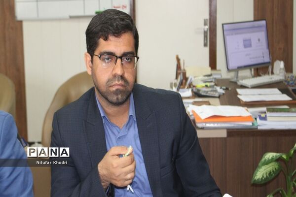 ستاد بزرگداشت هفته تربیت اسلامی و روز امور تربیتی استان بوشهر