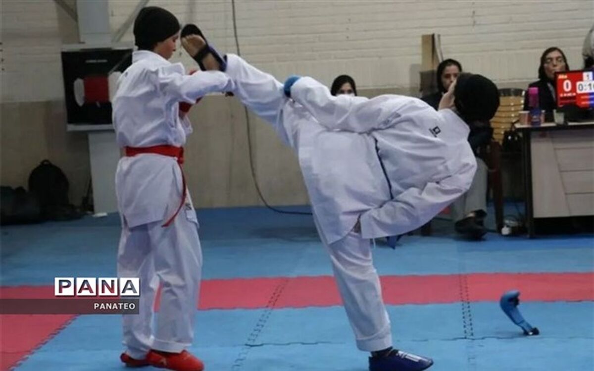 درخشش دانش‌آموز بهارستانی در مسابقات تورنمنت جهانی ژاپن