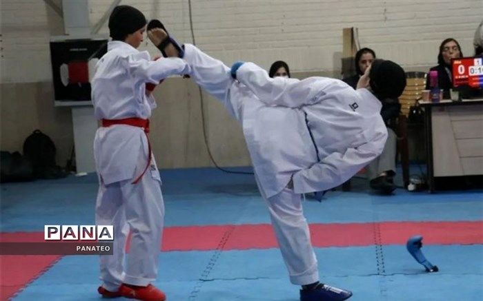 درخشش دانش‌آموز بهارستانی در مسابقات تورنمنت جهانی ژاپن