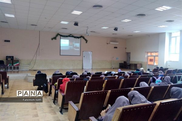 سومین روز از کارگاه آموزشی استانی خبرنگاری پانا