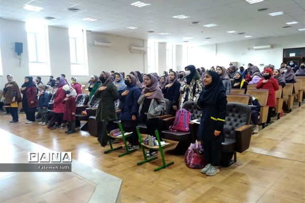 سومین روز از کارگاه آموزشی استانی خبرنگاری پانا