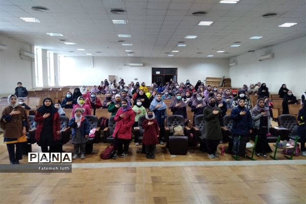 سومین روز از کارگاه آموزشی استانی خبرنگاری پانا