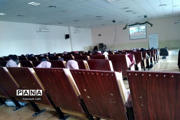 سومین روز از کارگاه آموزشی استانی خبرنگاری پانا