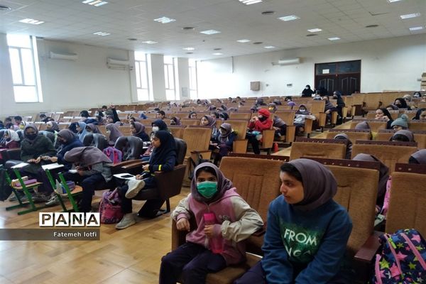 سومین روز از کارگاه آموزشی استانی خبرنگاری پانا