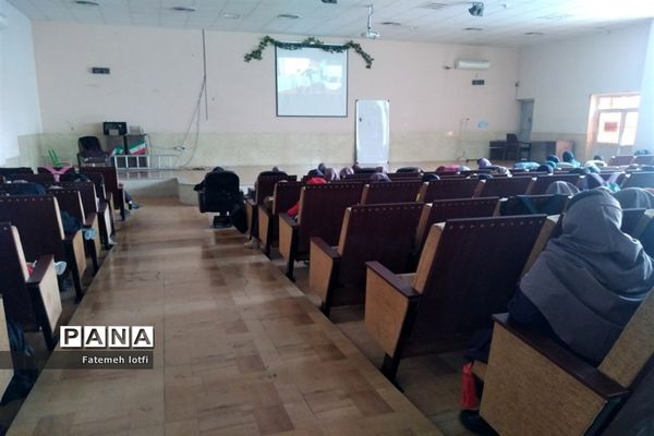 سومین روز از کارگاه آموزشی استانی خبرنگاری پانا