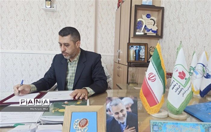 بارگزاری سه سرود تولیدی در سامانه شمس توس