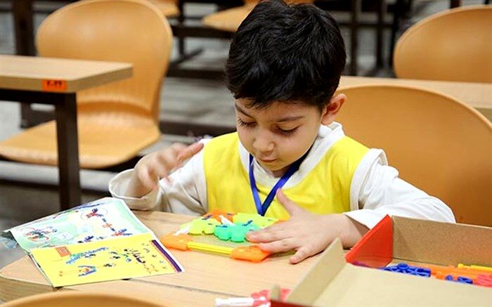 ایجاد انگیزه از بهترین راهکارهای تقویت خلاقیت به شمار می‌رود