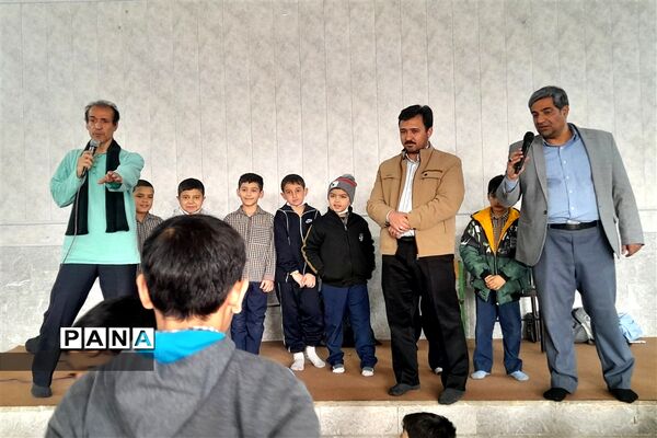 جشن مبعث پیامبر اعظم (ص)