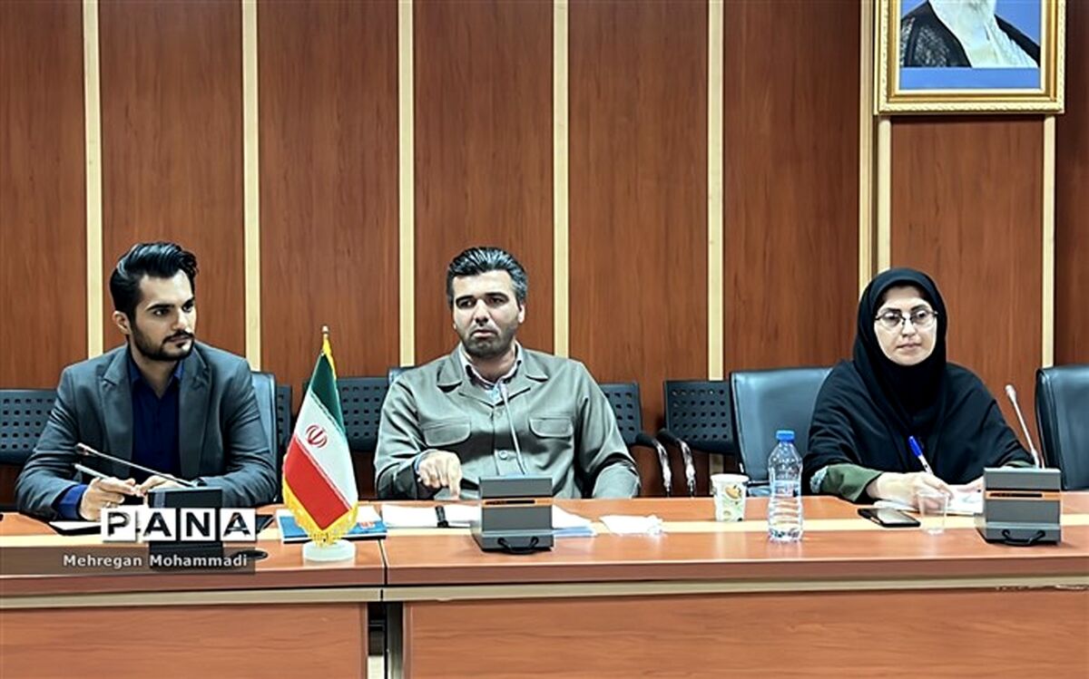 در سازمان دانش‌آموزی صد در صد اهداف انقلابی و تربیتی دنبال می‌شود