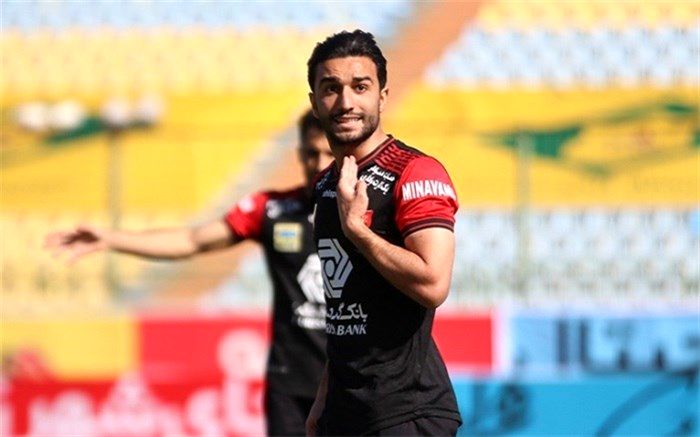 سیامک نعمتی بار دیگر  از لیست یحیی خط خورد