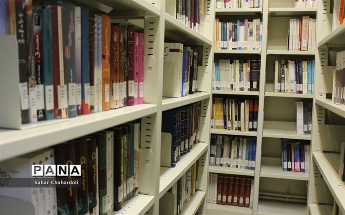 موزه و اسناد تاریخی قوه قضائیه محیطی شد