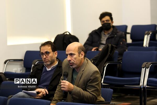 نشست خبری اولین جشنواره مدافعان اقتصاد مردمی