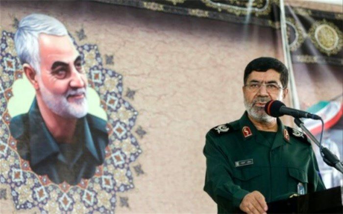 ضرورت تبیین و انتقال حقایق و اتفاقات تاریخ انقلاب اسلامی به نسل جوان کشور