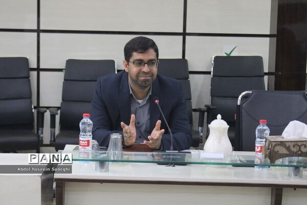 ستاد بزرگداشت هفته تربیت اسلامی و روز امور تربیتی استان بوشهر