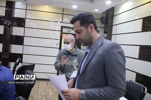 ستاد بزرگداشت هفته تربیت اسلامی و روز امور تربیتی استان بوشهر