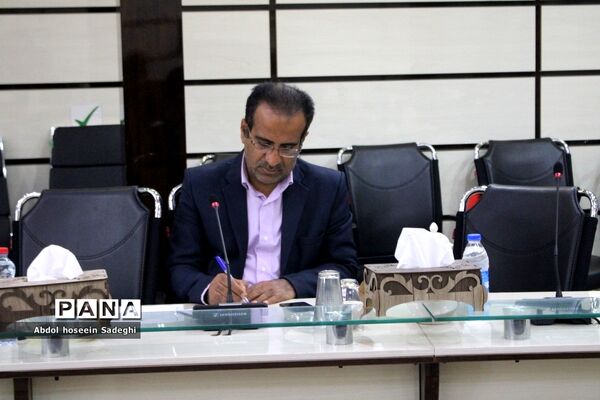 ستاد بزرگداشت هفته تربیت اسلامی و روز امور تربیتی استان بوشهر
