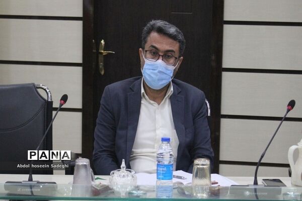 ستاد بزرگداشت هفته تربیت اسلامی و روز امور تربیتی استان بوشهر