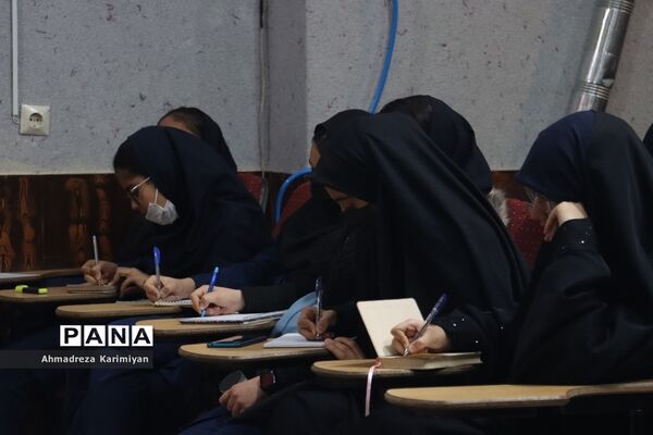 آغاز دوره آموزش پنج هزار نفری خبرنگاری در استان فارس
