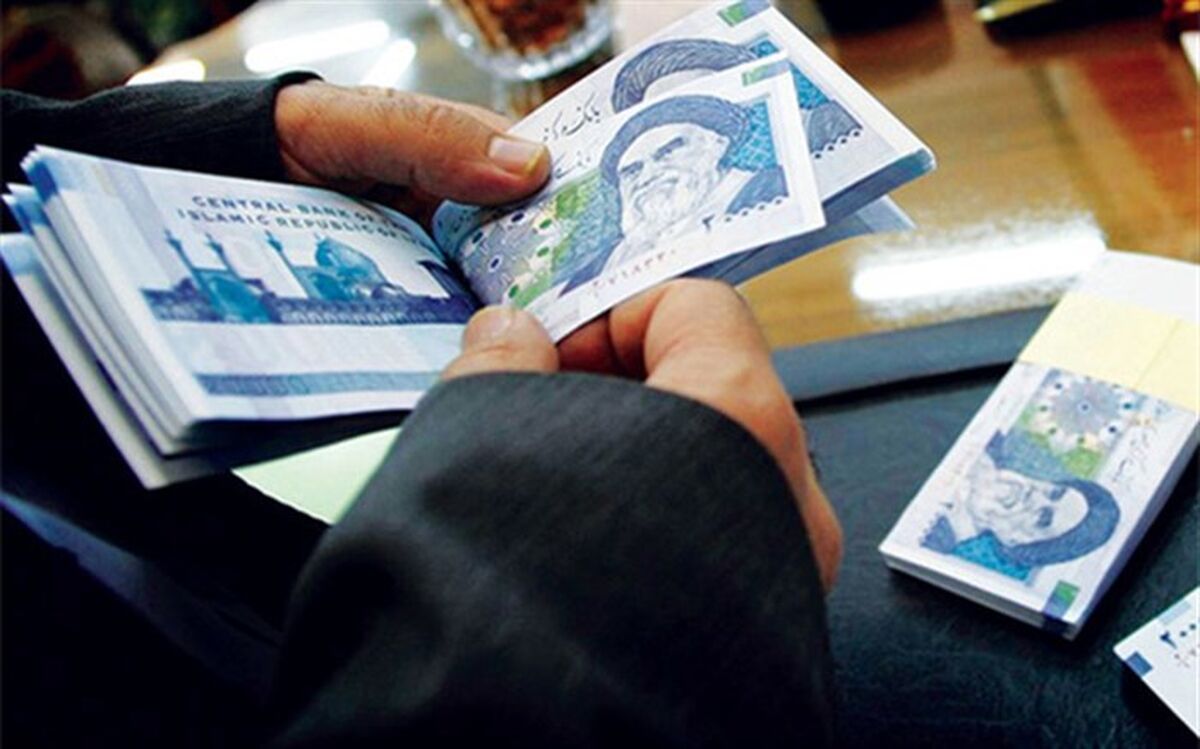 جزئیات پرداخت عیدی به کارکنان دولت
