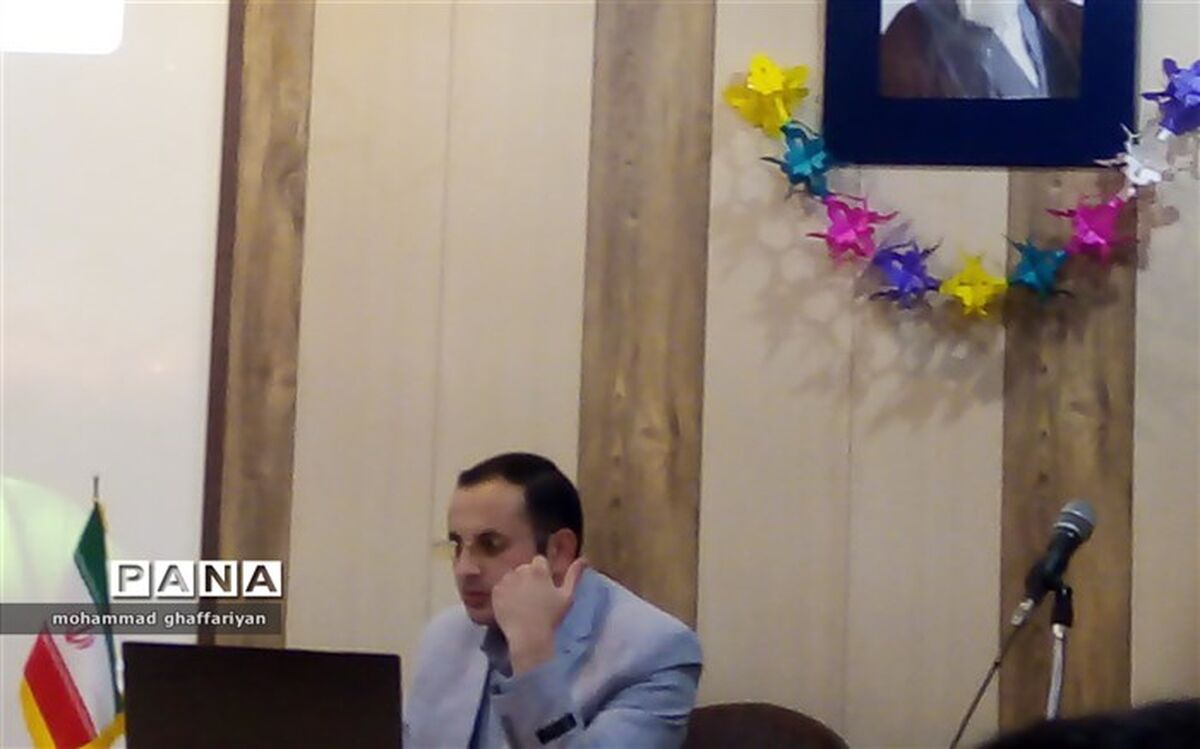 برگزاری دوره تکمیلی آموزش خبرنگاری پانا در تربت‌جام