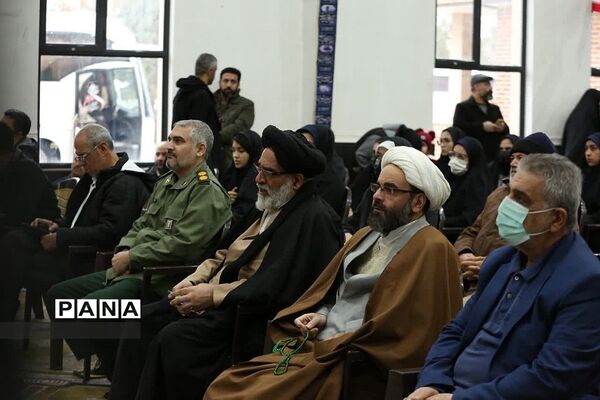 اعزام دانش‌آموزان  ورامینی به اردو راهیان‌نور