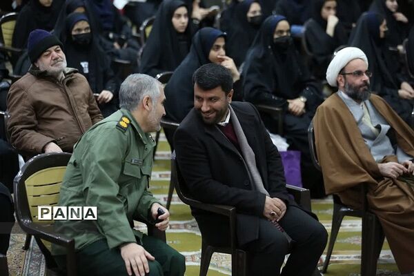 اعزام دانش‌آموزان  ورامینی به اردو راهیان‌نور