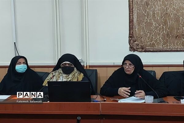 سومین کارگاه توانمندسازی درس تفکر و سبک زندگی دراسلامشهر